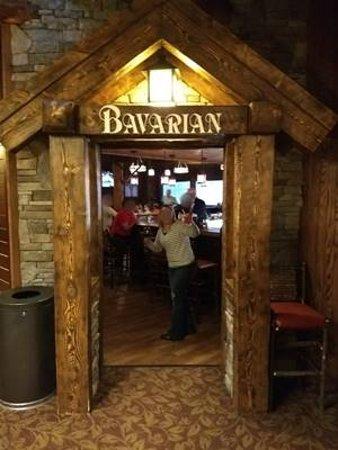 Bavarian Lounge